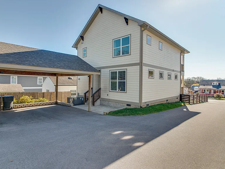 909 Delmas Ave #A — Photo 29