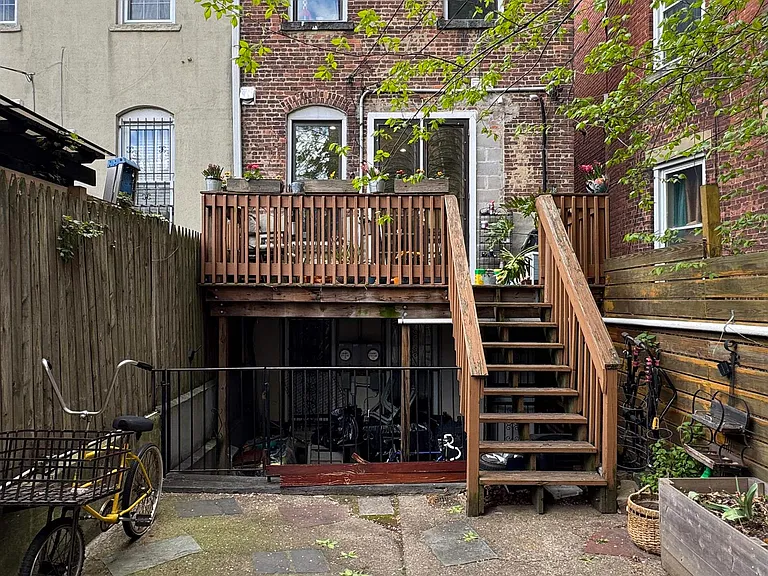 164 Harrison Ave #2 — Photo 40