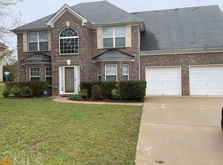 549 Howell Dr, Locust Grove, GA 30248