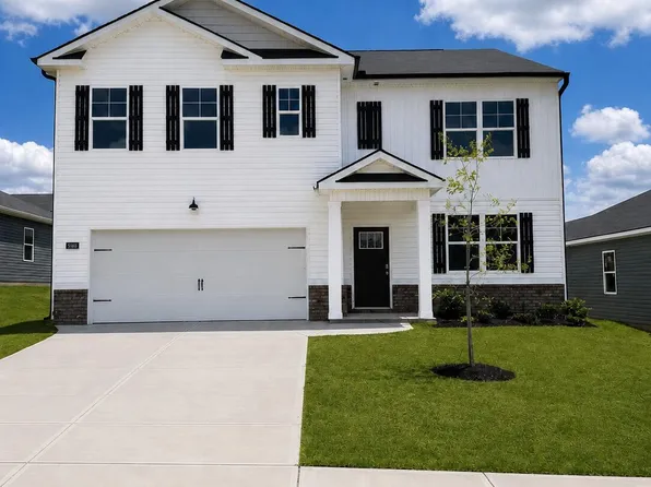 5168 Captain Drive #157, Grovetown, GA 30813