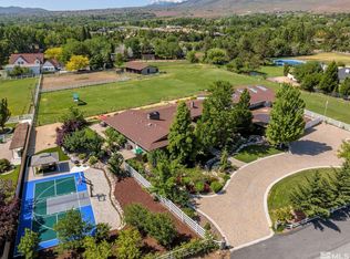 1820 View Crest Dr, Reno, NV 89511