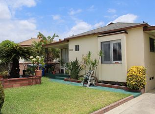 2326 Bedessen Ave, Commerce, CA 90040
