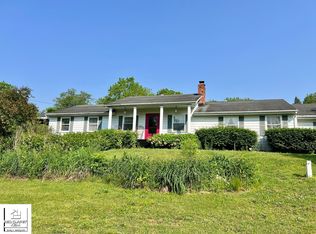 7379 N Irish Rd, Otisville, MI 48463