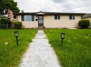 2326 E Rich Ave, Spokane, WA 99207