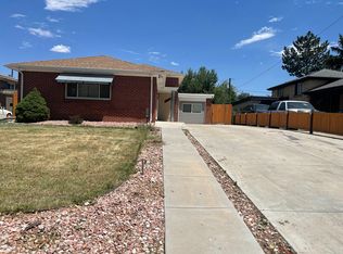 2356 Oswego St, Aurora, CO 80010