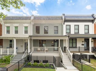 2422 N Capitol St NW, Washington, DC 20002