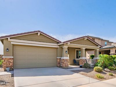 18187 W Via Montoya Dr, Surprise, AZ, 85387