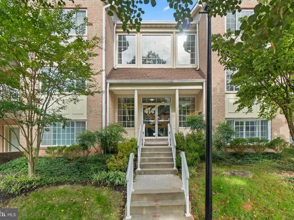 414 Rockfleet Rd Unit 203, Lutherville Timonium, MD 21093