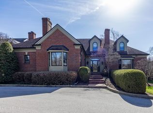 36 Brownsboro Hill Rd, Louisville, KY