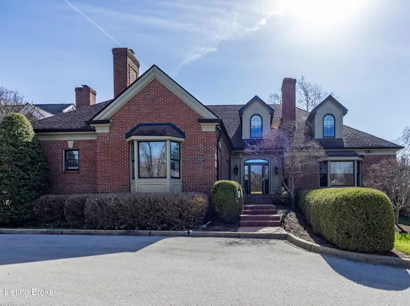 36 Brownsboro Hill Rd, Louisville, KY 40207