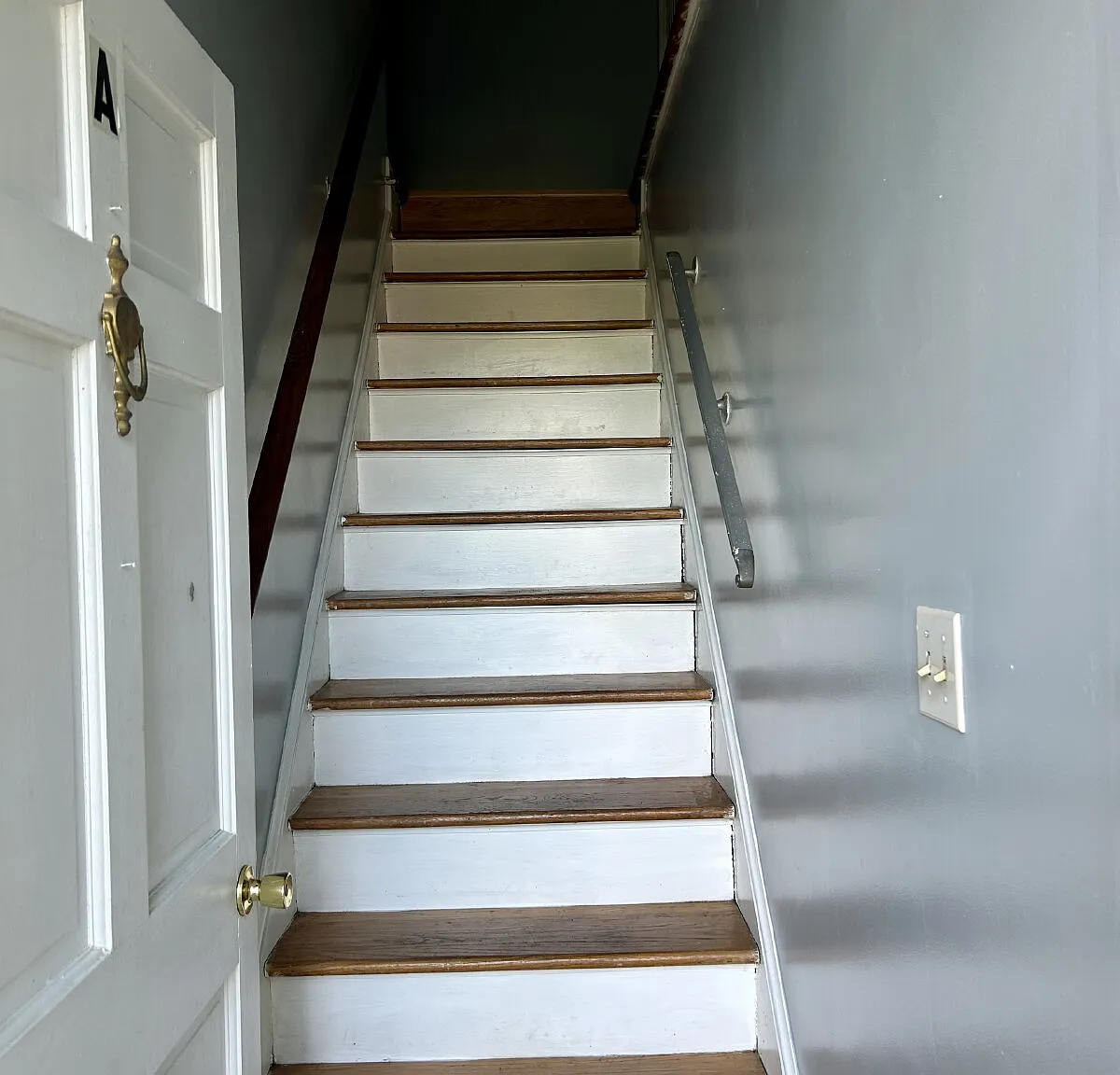 3 bed, 1.0 bath, $1,000 — Photo 3