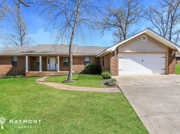 3006 Hilldale Rd, Alexander, AR 72002