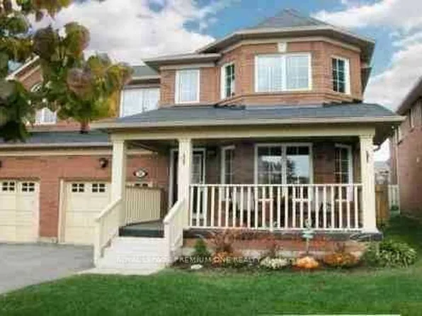 18 Madeira Ave, Vaughan, ON L6A 2Y4