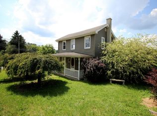 1567 Black Moshannon Rd, Philipsburg, PA 16866
