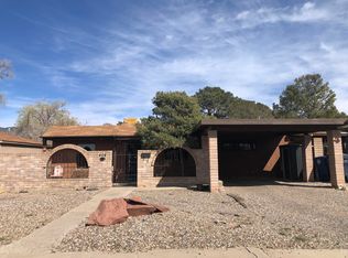 404 Garcia St NE, Albuquerque, NM 87123