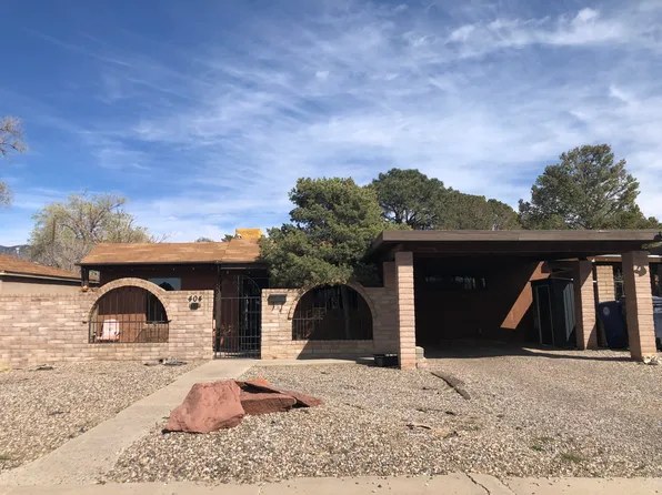 404 Garcia St NE, Albuquerque, NM 87123