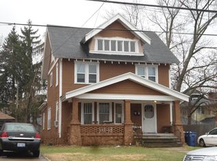 1044 Martin Luther King Jr St SE, Grand Rapids, MI