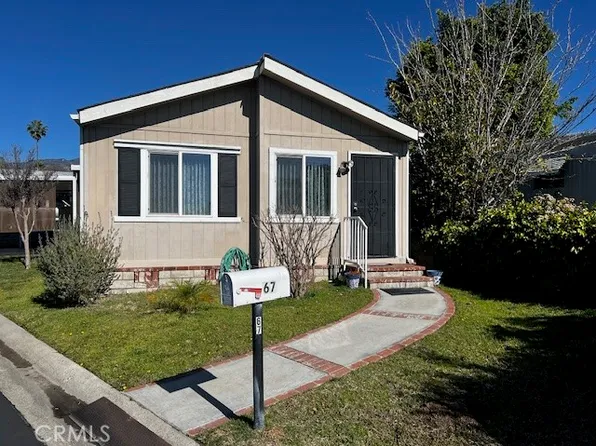 2692 Highland Ave Space 67, Highland, CA 92346