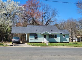 315 Moore Dr, Lexington, NC 27292