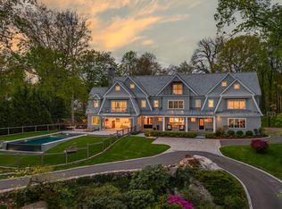 67 Salem Straits, Darien, CT 06820