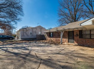 1819 S Glendale St #1, Wichita, KS 67218