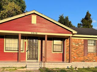 4046 Maumee St, Memphis, TN 38109