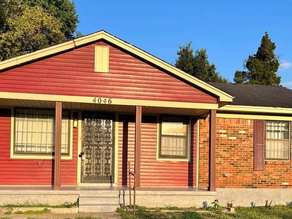 4046 Maumee St, Memphis, TN 38109