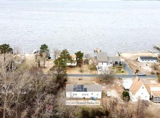 11147 Roland Parks Rd, Chance, MD 21821