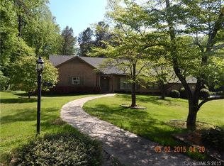 311 W Thom St, China Grove, NC 28023