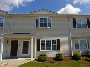 2136 Flagstone Ct APT I6, Greenville, NC 27834