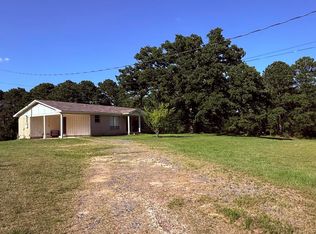 4708 Honeysuckle Rd, Little Rock, AR 72206