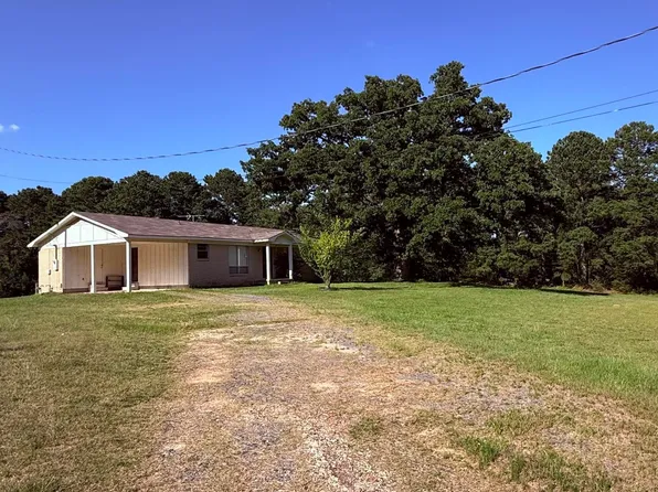 4708 Honeysuckle Rd, Little Rock, AR 72206