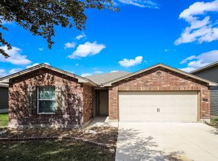 11511 Oaks Hike, San Antonio, TX 78245
