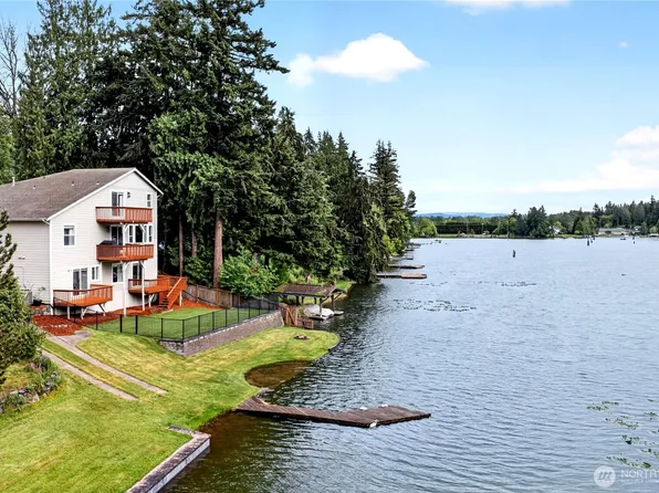 4120 218th Avenue East, Lake Tapps, WA 98391