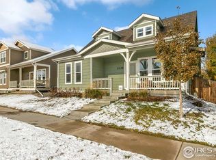 2138 Nancy Gray Ave, Fort Collins, CO 80525