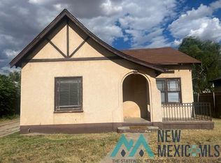 515 N Connelly St, Clovis, NM 88101