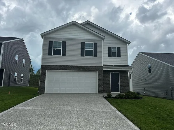 1226 Cherry Grv, Greeneville, TN 37745