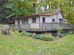 7300 Sprongs Blf, Sodus, NY 14551