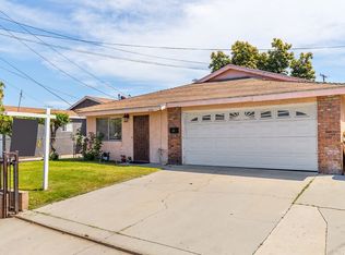 8320 Ackley St, Paramount, CA 90723