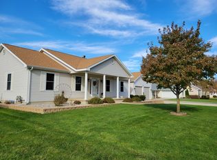 524 S Maple St, Gilman, IL 60938