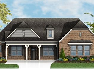 5524 Sienna Cir, Montgomery, AL 36116