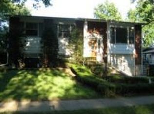 249 N Virginia Ave, Glenwood, IL