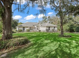 5800 NW 80th Avenue Rd, Ocala, FL 34482