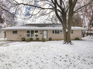 4529 122nd St, Pleasant Prairie, WI 53158