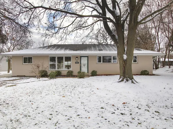 4529 122nd STREET, Pleasant Prairie, WI 53158