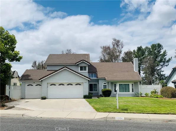 12154 Observation Dr, Grand Terrace, CA 92313
