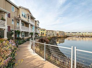 635 True Wind Way UNIT 505, Redwood City, CA 94063