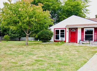 750 Shakamak Ct, Dayton, IN 47941
