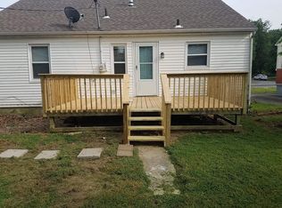 2323 Monroe St, Paducah, KY 42001