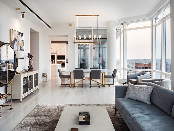 5th image of 1 Franklin St #Penthouse 2d